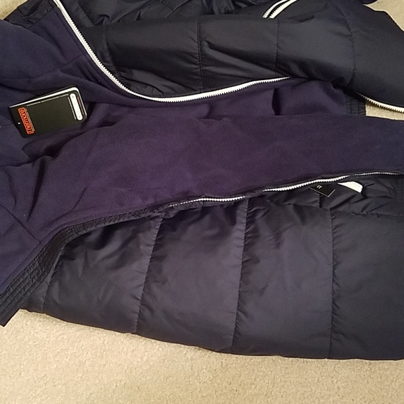 Last one.  Nike Jacket - Picture 7 of 7